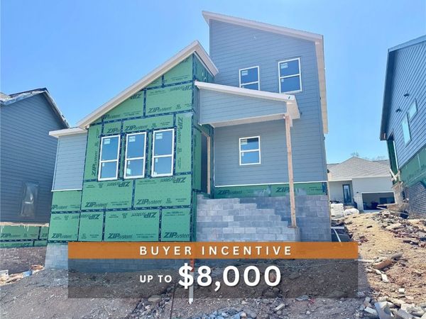 2649 E Livingston Lane, Fayetteville, AR 72703