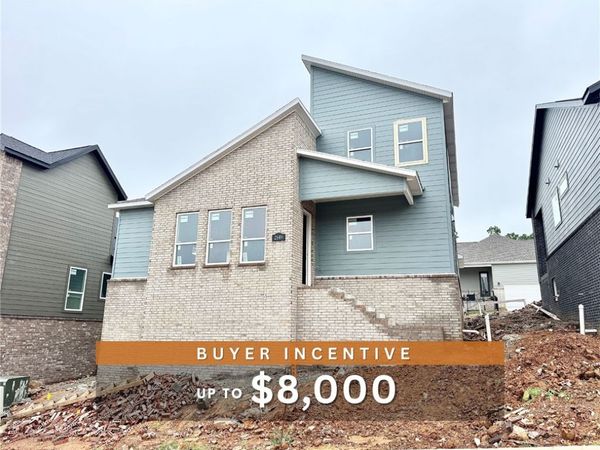 2649 E Livingston Lane, Fayetteville, AR 72703