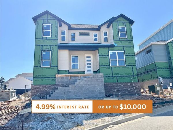 2659 E Livingston Lane, Fayetteville, AR 72703