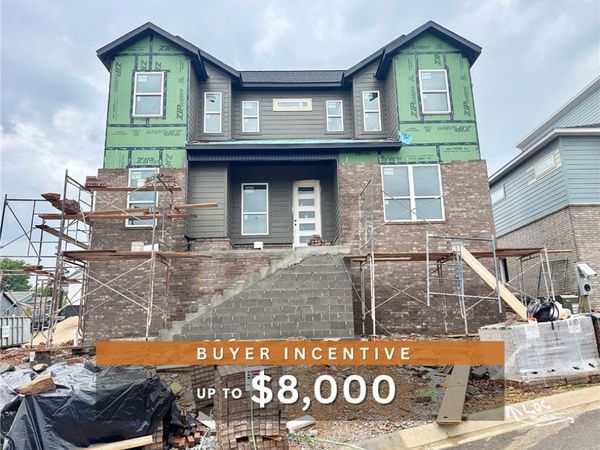 2659 E Livingston Lane, Fayetteville, AR 72703
