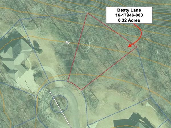 17 Beaty Lane, Bella Vista, AR 72715