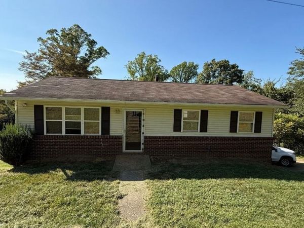 1370 Genteel Ridge Road, Wellsburg, WV 26070