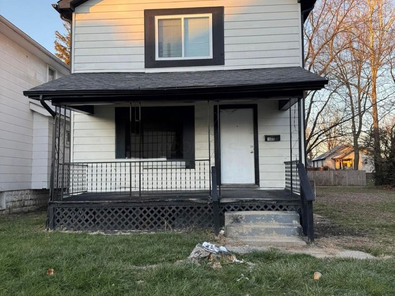 1608 Kenmore Road, Columbus, OH 43211 Photo 1