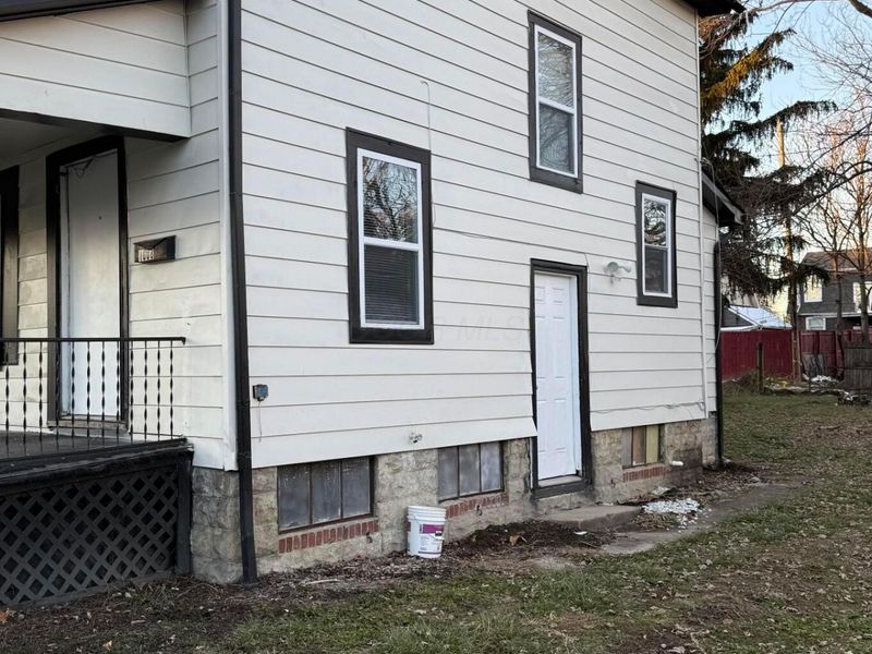 1608 Kenmore Road, Columbus, OH 43211 Photo 2