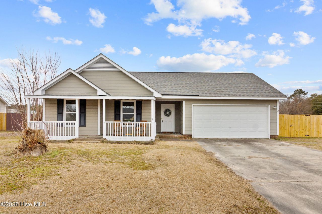 388 Woodwind Drive, Spring Lake, NC 28390 Main Photo