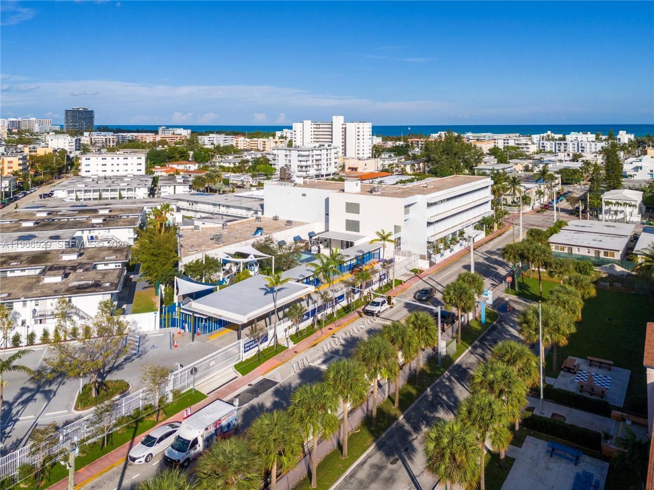 1400 Stillwater Dr, Miami Beach, FL 33141 Photo