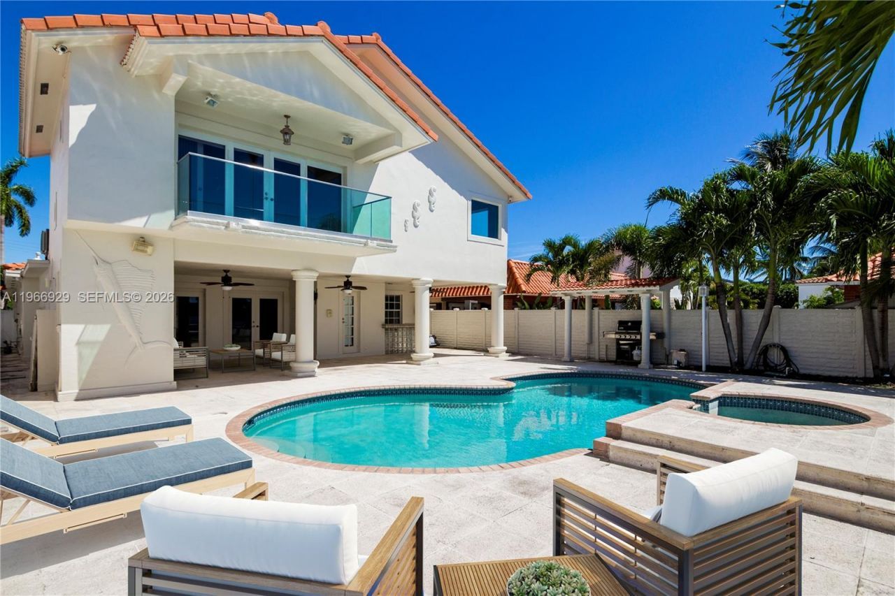 1400 Stillwater Dr, Miami Beach, FL 33141 Photo