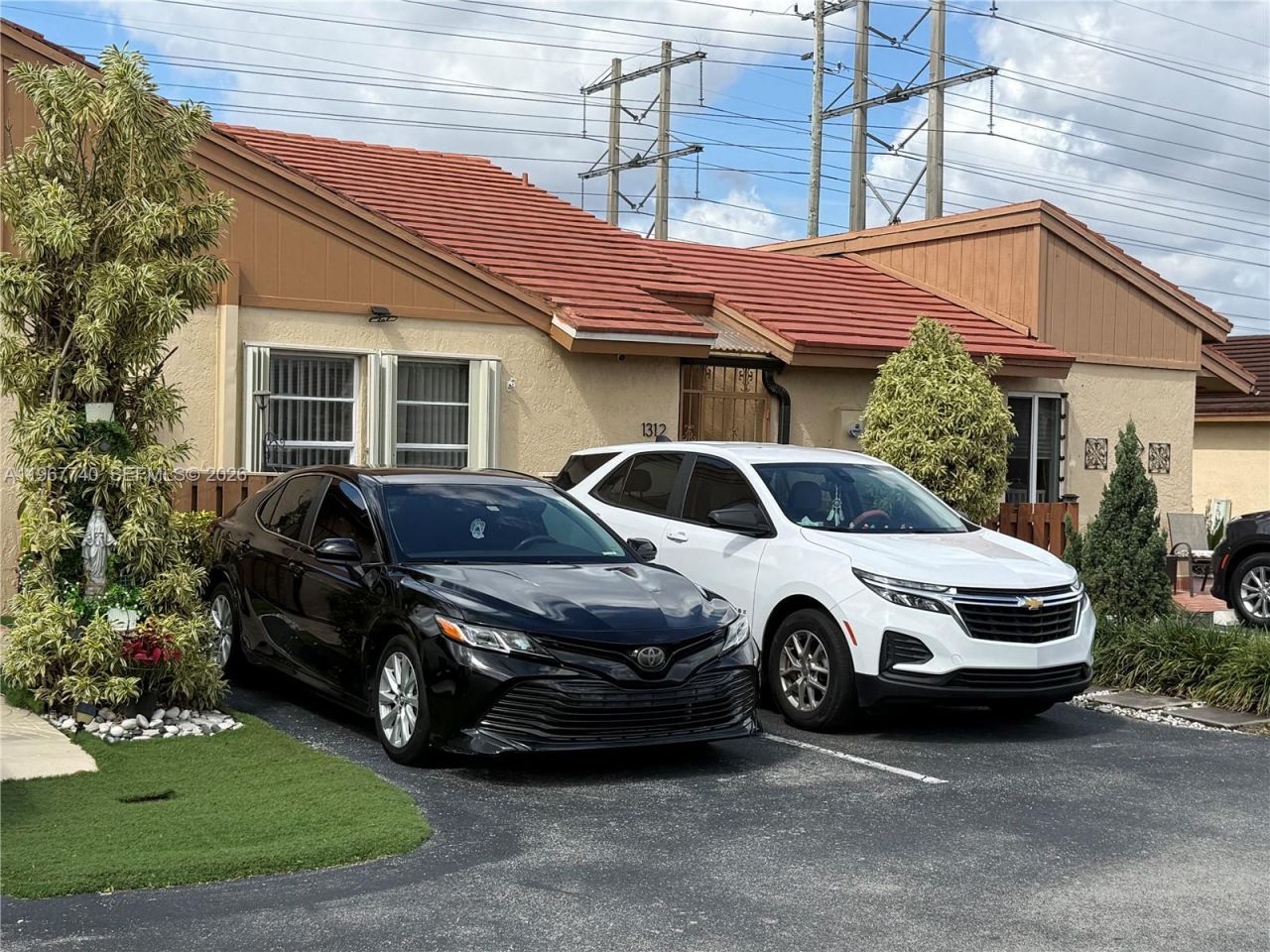 1312 SW 135th Pl, Miami, FL 33184 Photo