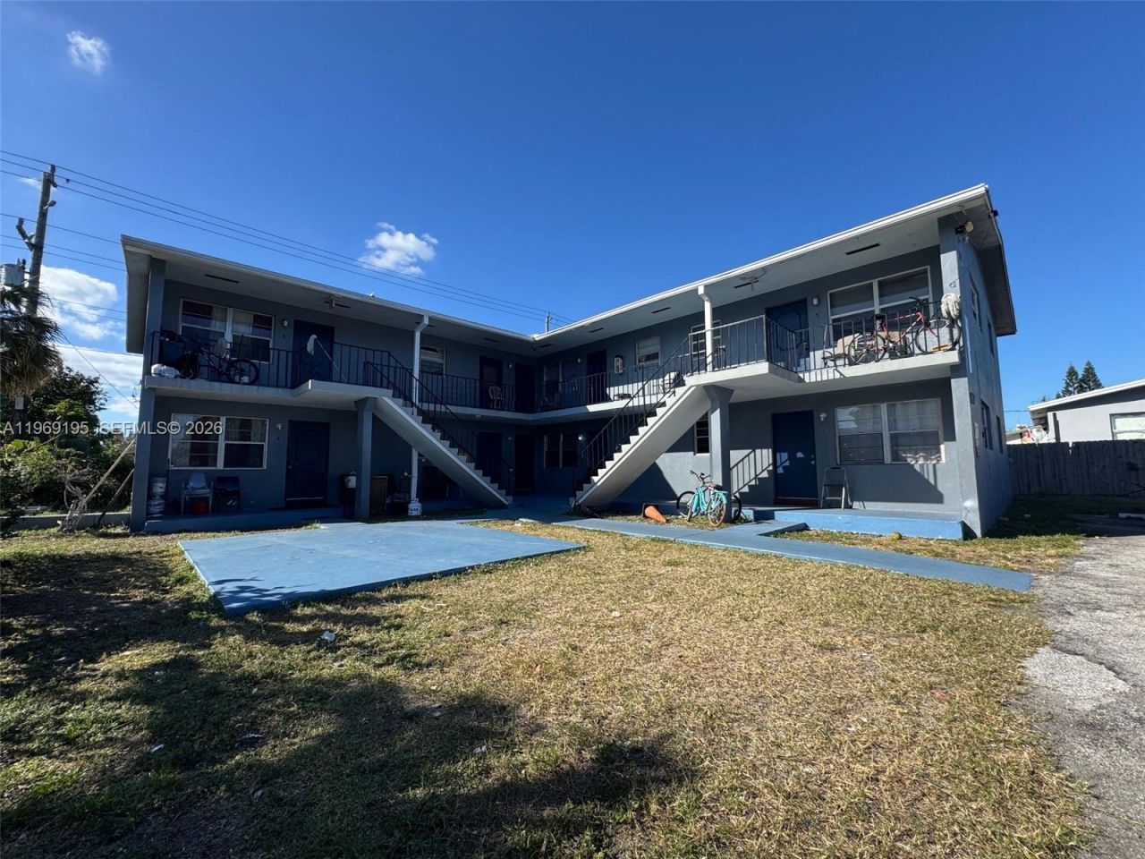 927 S Pine St, Lake Worth, FL 33460 Photo