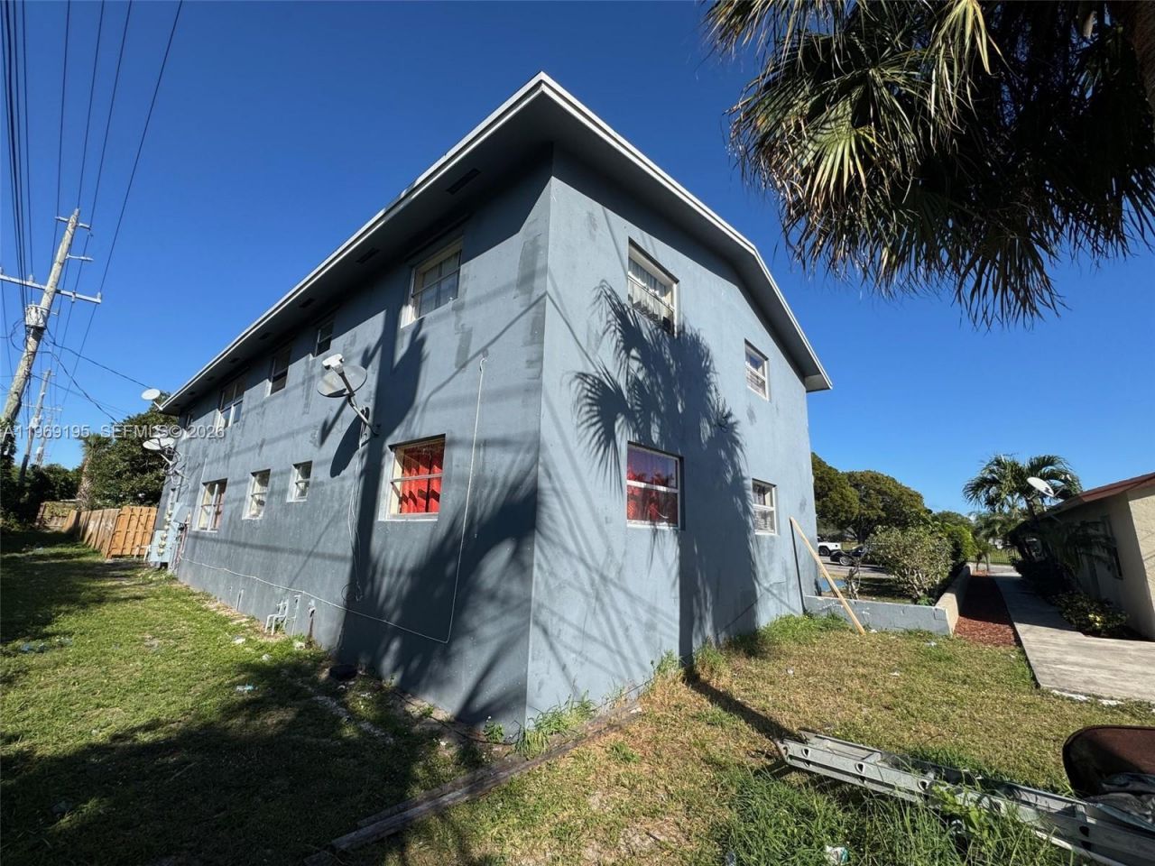 927 S Pine St, Lake Worth, FL 33460 Photo