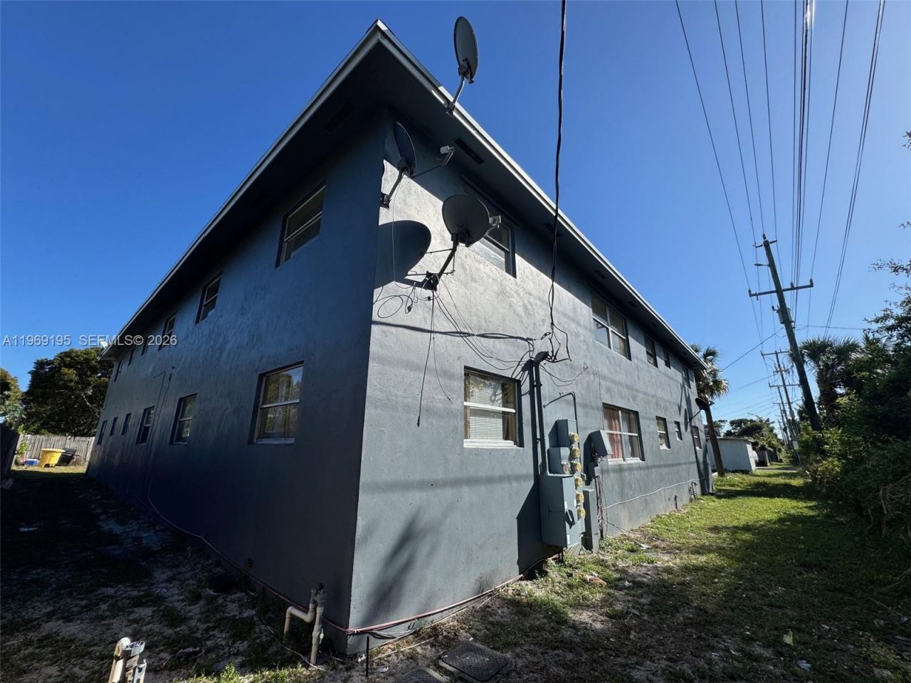 927 S Pine St, Lake Worth, FL 33460 Photo