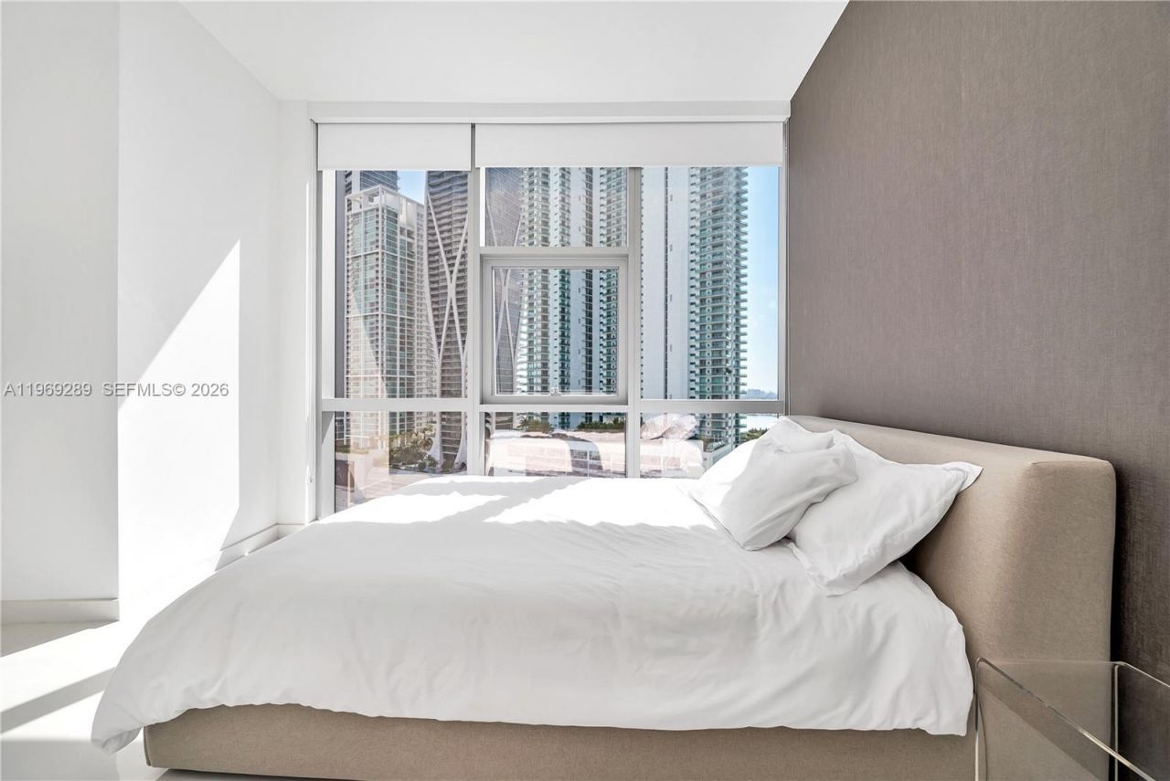 851 NE 1st Ave, Unit 1701, Miami, FL 33132 Photo