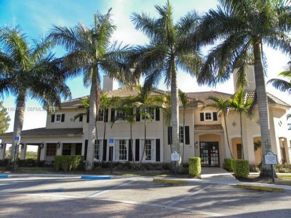 1104 Belmont Ln, Unit 1104, North Lauderdale, FL 33068