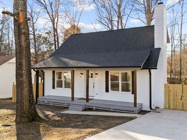2908 Basswood Drive, Raleigh, NC 27610