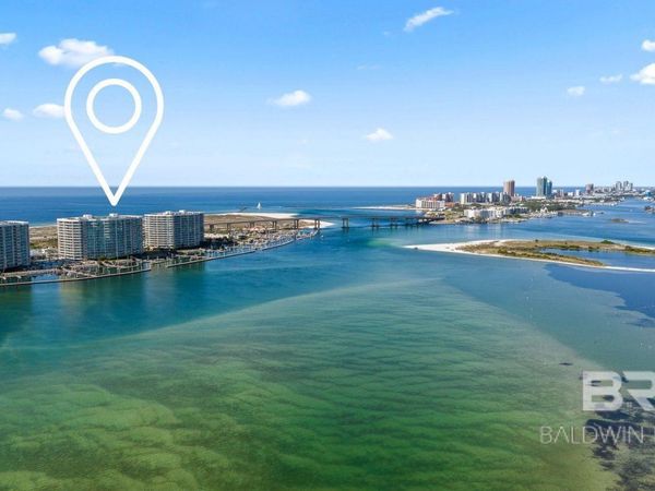 28105 Perdido Beach Boulevard, Unit C303, Orange Beach, AL 36561