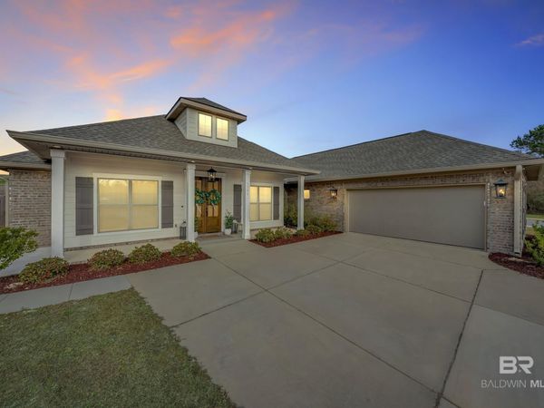 3750 Stafford Boulevard, Gulf Shores, AL 36542