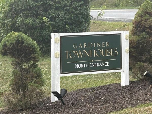 881 Albany Post Road, Unit 27, Gardiner, NY 12525