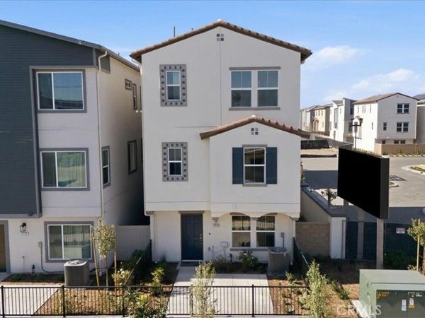 2528 Iconic Street, South El Monte, CA 91733