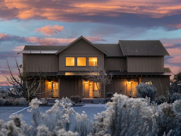 16824 SW Brasada Ranch Road, Unit Cabin 32, Powell Butte, OR 97753