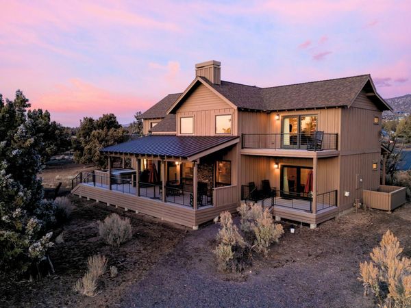 16824 SW Brasada Ranch Road, Unit Cabin 32, Powell Butte, OR 97753