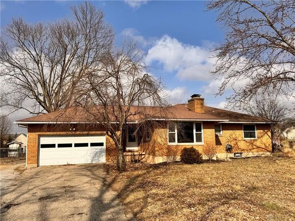 905 Old Springfield Road, Vandalia, OH 45377