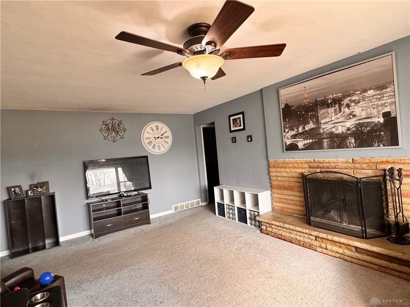 905 Old Springfield Road, Vandalia, OH 45377 Photo 6