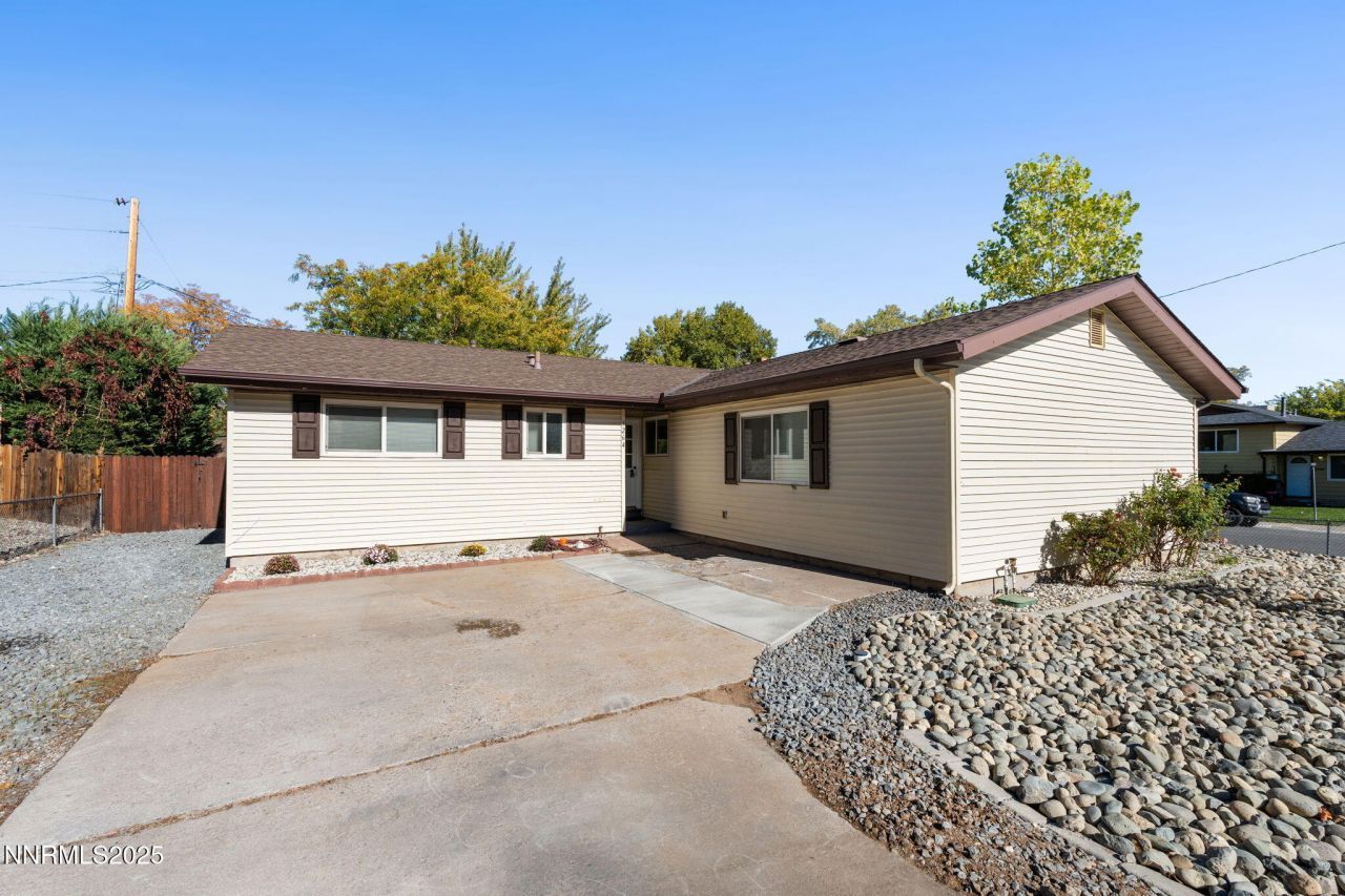 3264 Barbara Circle, Reno, NV 89503 Photo