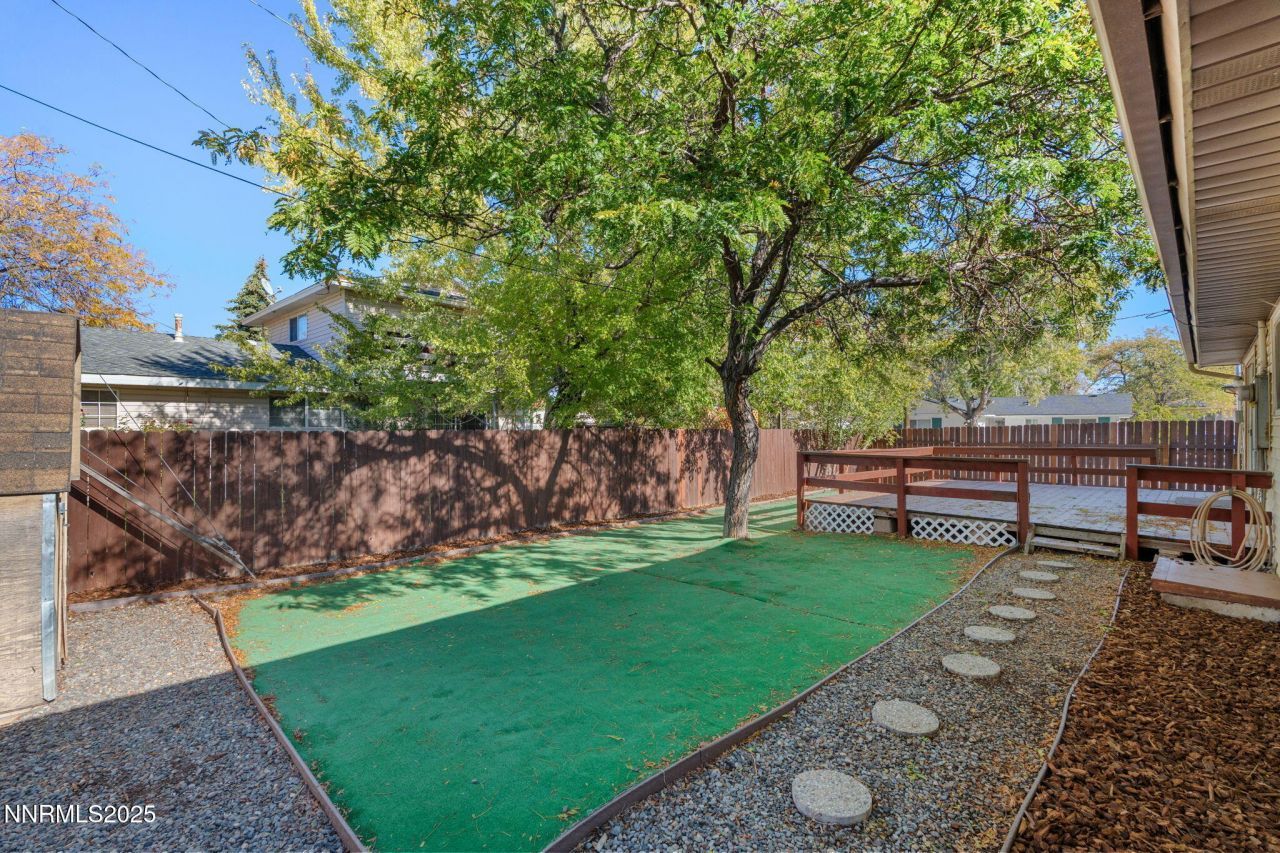 3264 Barbara Circle, Reno, NV 89503 Photo