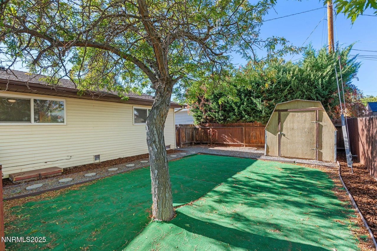 3264 Barbara Circle, Reno, NV 89503 Photo