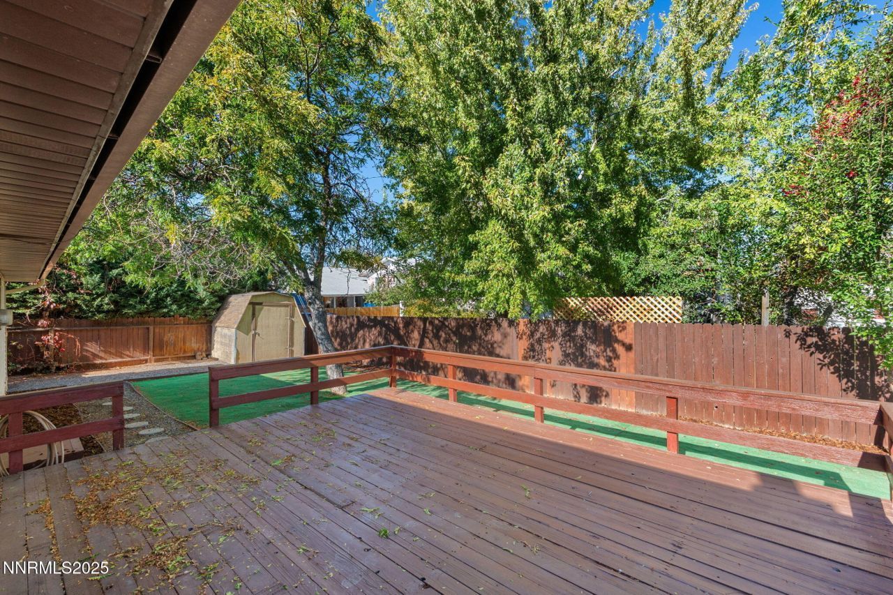 3264 Barbara Circle, Reno, NV 89503 Photo