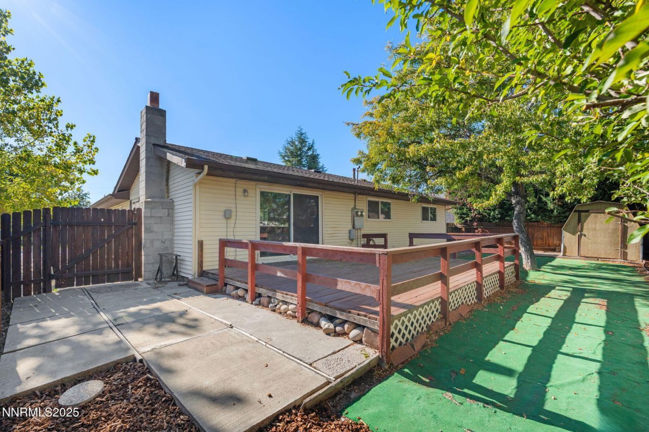 3264 Barbara Circle, Reno, NV 89503 Photo