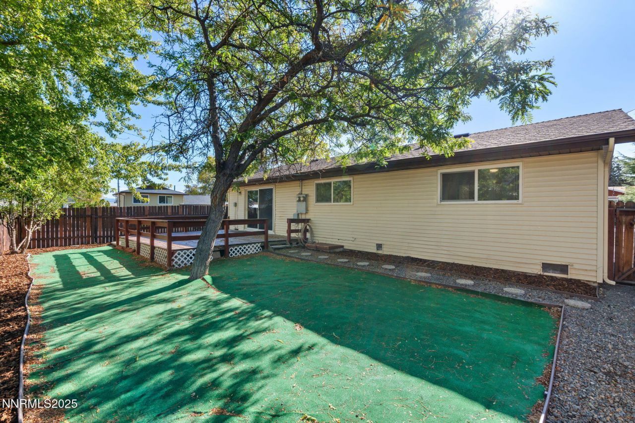 3264 Barbara Circle, Reno, NV 89503 Photo