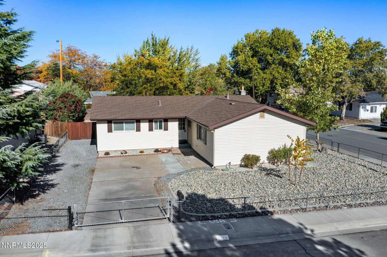 3264 Barbara Circle, Reno, NV 89503 Photo