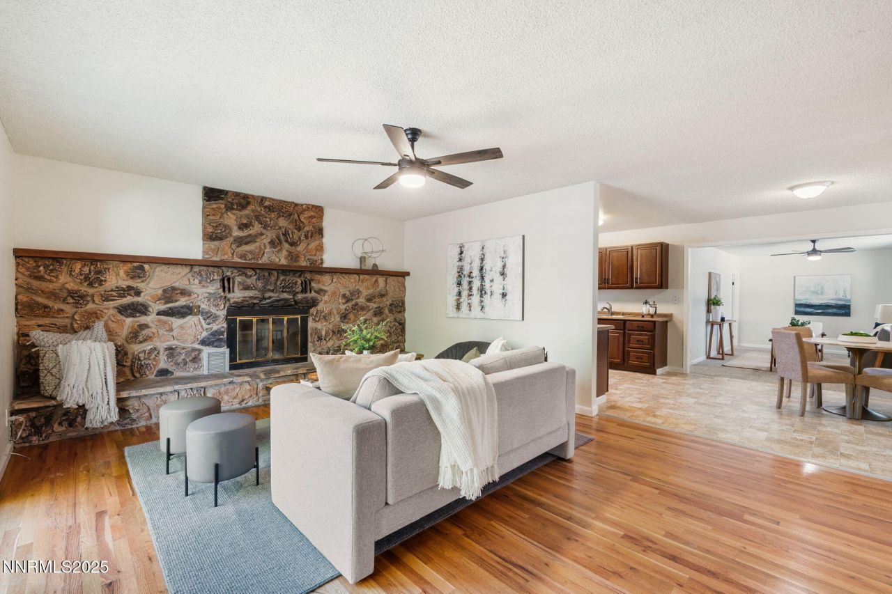 3264 Barbara Circle, Reno, NV 89503 Photo