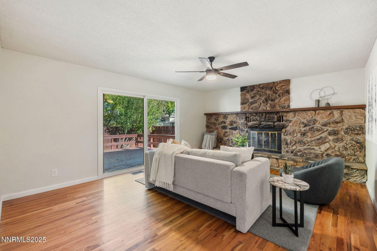 3264 Barbara Circle, Reno, NV 89503 Photo