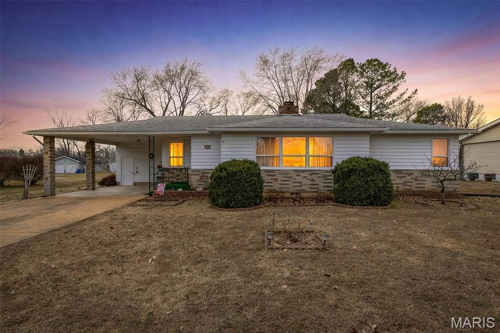 109 S Madison Street, Desloge, MO 63601 Main Photo