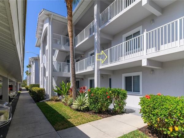 7835 Regal Heron CIR, Unit 202, NAPLES, FL 34104