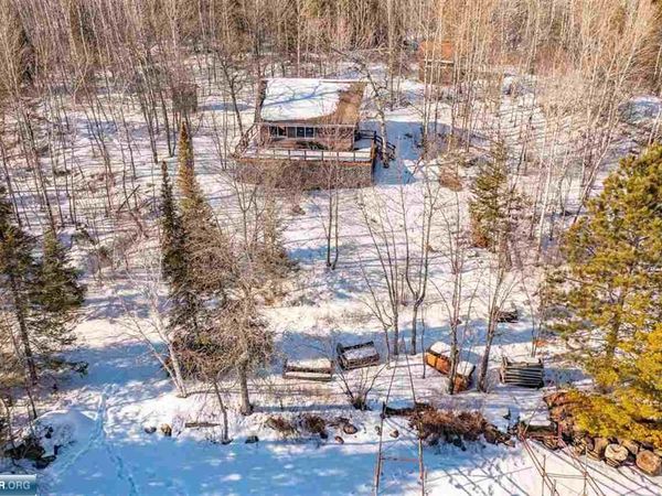 5372 Ely Island S, Tower, MN 55790