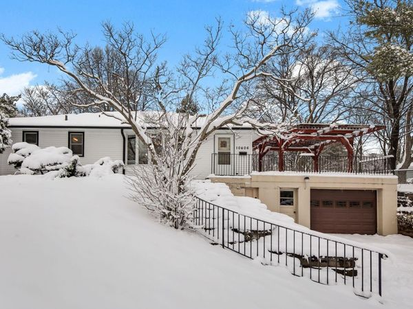 10406 Harriet Avenue S, Bloomington, MN 55420