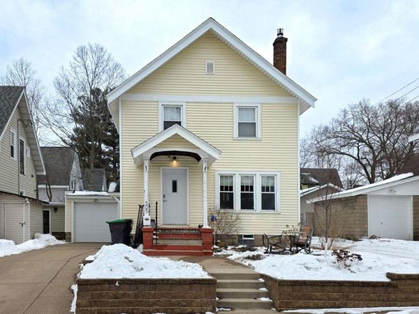 505 Summer Street, Eau Claire, WI 54701