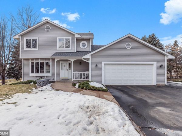 4865 Cottonwood Lane N, Plymouth, MN 55442