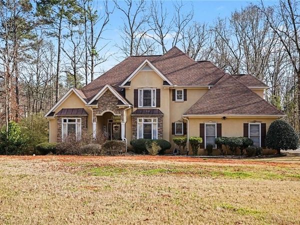 915 Woodland Brook, Mcdonough, GA 30253