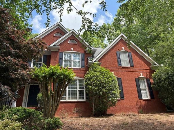 2631 Gladstone Terrace , Woodstock, GA 30189