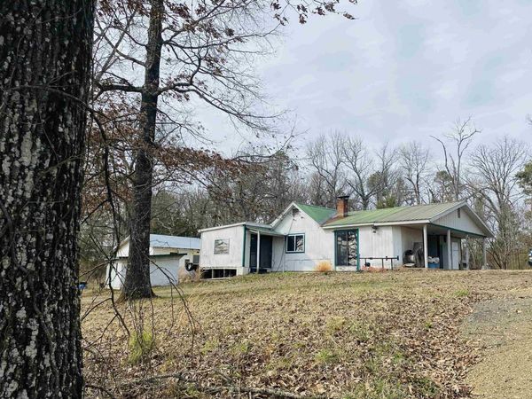 295 Polk Road 27, Hatfield, AR 71945