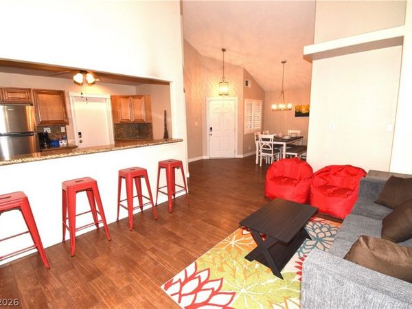 267 Westwind Road, Henderson, NV 89074