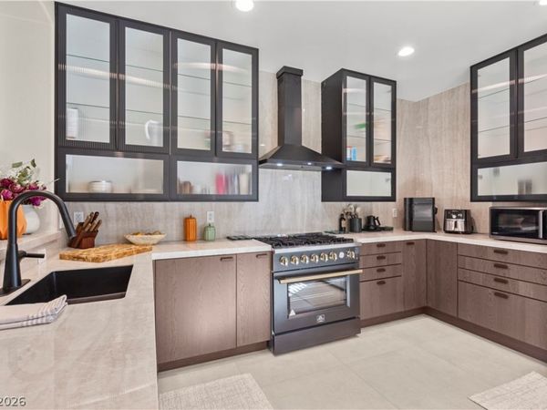 4346 Prada Place, Las Vegas, NV 89141