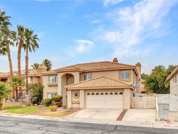 9404 Low Tide Court , Las Vegas, NV 89117