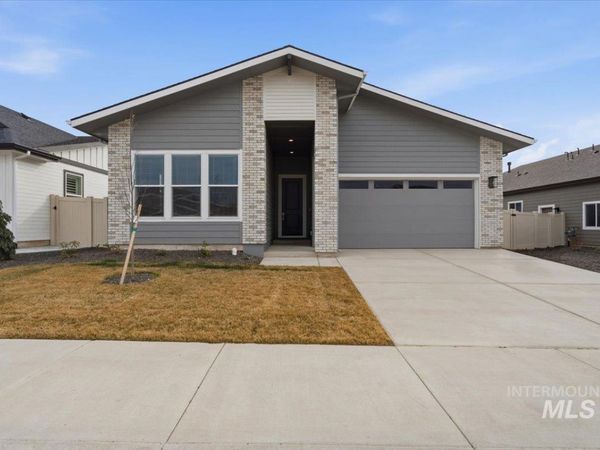 2306 N Ice Fire Ave, Star, ID 83669