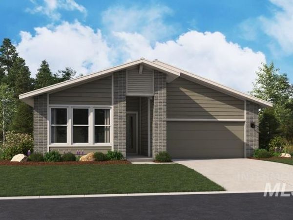 2306 N Ice Fire Ave, Star, ID 83669