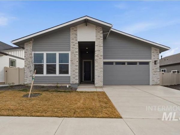 2306 N Ice Fire Ave, Star, ID 83669